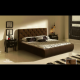 Кровать 1200 Валенсия Норма