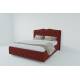 Кровать Нягань Бордо с подъемным механизмом 03НГН