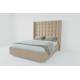 Кровать 2000 Венеция люкс с ортопедическим основанием 02ВНЛ