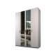 Шкаф для Одежды Экон ЭШ3-РП-19-16 два зеркала