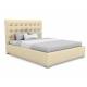 Кровать Брауни 160х200 мм с подъемным основанием