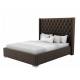 Кровать Эдем Люкс 200х200 мм с подъемным основанием