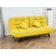 Диван 1111 жёлтый