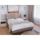 Кровать LaFlex 1 с подъёмным механизмом 1600*2000 мм