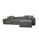 Угловой диван Аскольд без механизма
