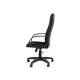 Офисное кресло Chairman 727 Россия TW-11 черный