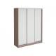 Шкаф купе Верона 1800