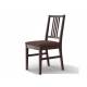 Стул Капелла 3.0 Орех-Кофе