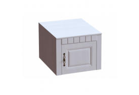 Антресоль 1-но дверная Прованс