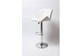 Барный стул BN-1062-2 Белый