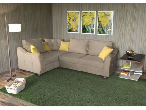 Диван угловой Френсис