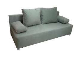 Диван мятный Милан