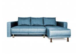 Угловой диван Некст Next denim