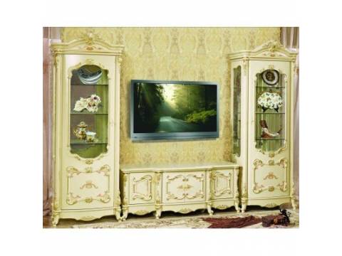 Гостиная ТВ комплект Рафаэлла