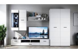 Гостиная Йорк со шкафом