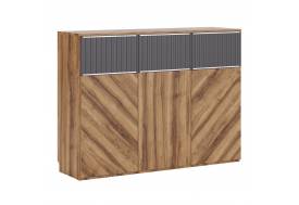 Греденция Моника