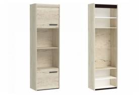 Пенал М-3 узкий Мале