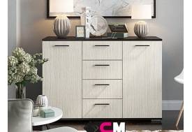 Комод К-2 СМ