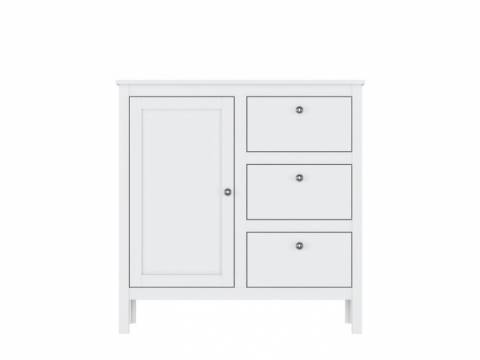 Комод KOM1D3S/95 Хельга