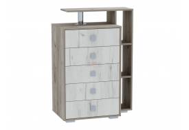 Комод Ольга 17