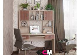 Компьютерный стол №8