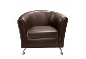 Кресло Бо TEOS Brown