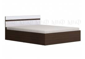 Кровать 1600 с ПМ Ким