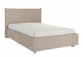 Кровать 900 Бест капучино