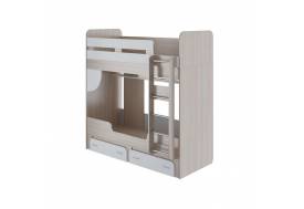 Кровать двухъярусная Остин Модуль №25