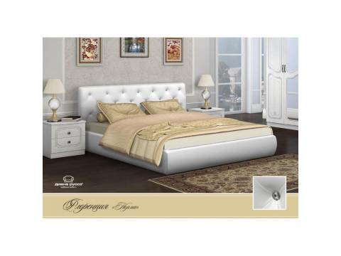 Кровать 1400 Флоренция Норма