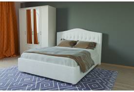 Кровать 2000 Калининград с ортопедическим основанием 02КЛН