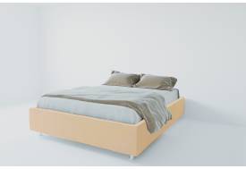 Кровать 800 Подиум с ортопедическим основанием 02ПДМ