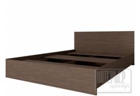 Кровать двуспальная Ронда КР-160
