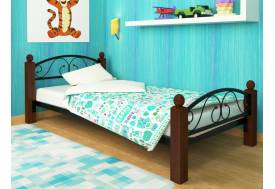 Кровать Вероника мини Lux Plus