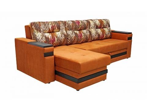 Диван LaFlex 1-01 ДУ Норма