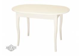 Стол обеденный из массива Лемур