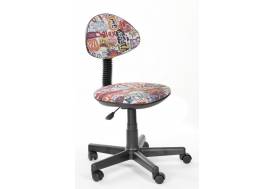 Детское компьютерное кресло Логика