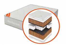 Матрас Mega кокос 30 TFK 120х200