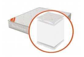 Матрас Солид ZaСоня 200х200