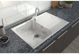 Мойка кухонная MS-7