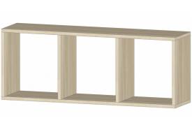 Полка Альфа шимо светлый