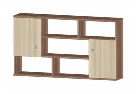 Полка Д-23 ясень шимо