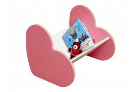 Полка напольная №8 лдсп