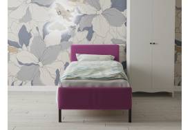 Кровать Стандарт Мини с ортопедическим основанием 02СТНМ 800*2000