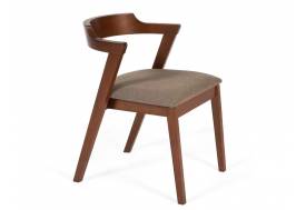 Стул мягкое сидение Versa Верса Коричневый