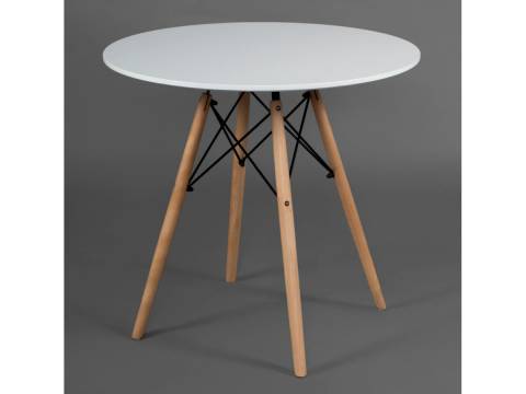 Стол Cindy Next mod.80-MDF D70