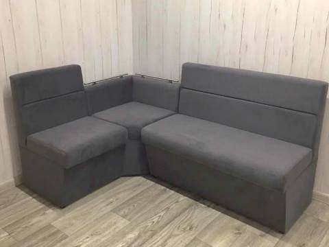 Кухонный уголок Уют Низкий сектор
