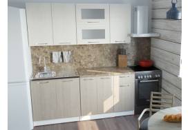 Кухонный гарнитур Ольга макси 3 1800 мм