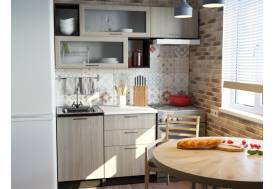 Кухонный гарнитур Светлана экстра 1700 мм