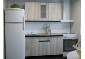 Кухонный гарнитур Равенна медиум 1400 мм